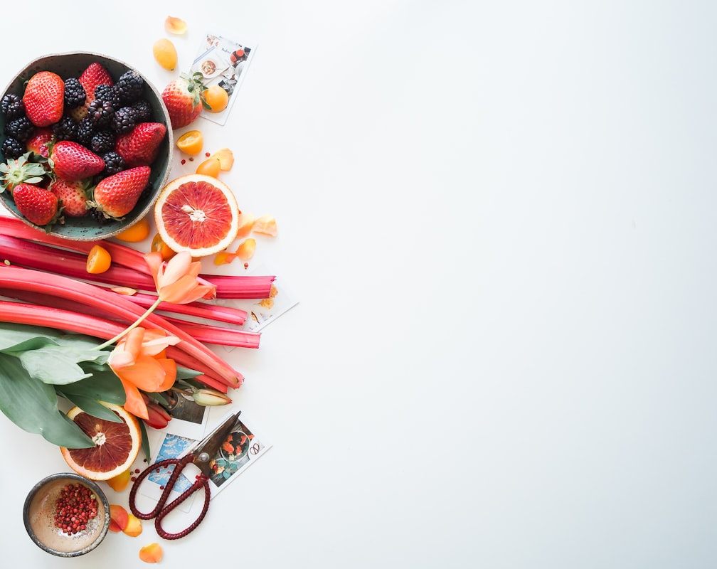 Nutrition équilibrée et énergie durable