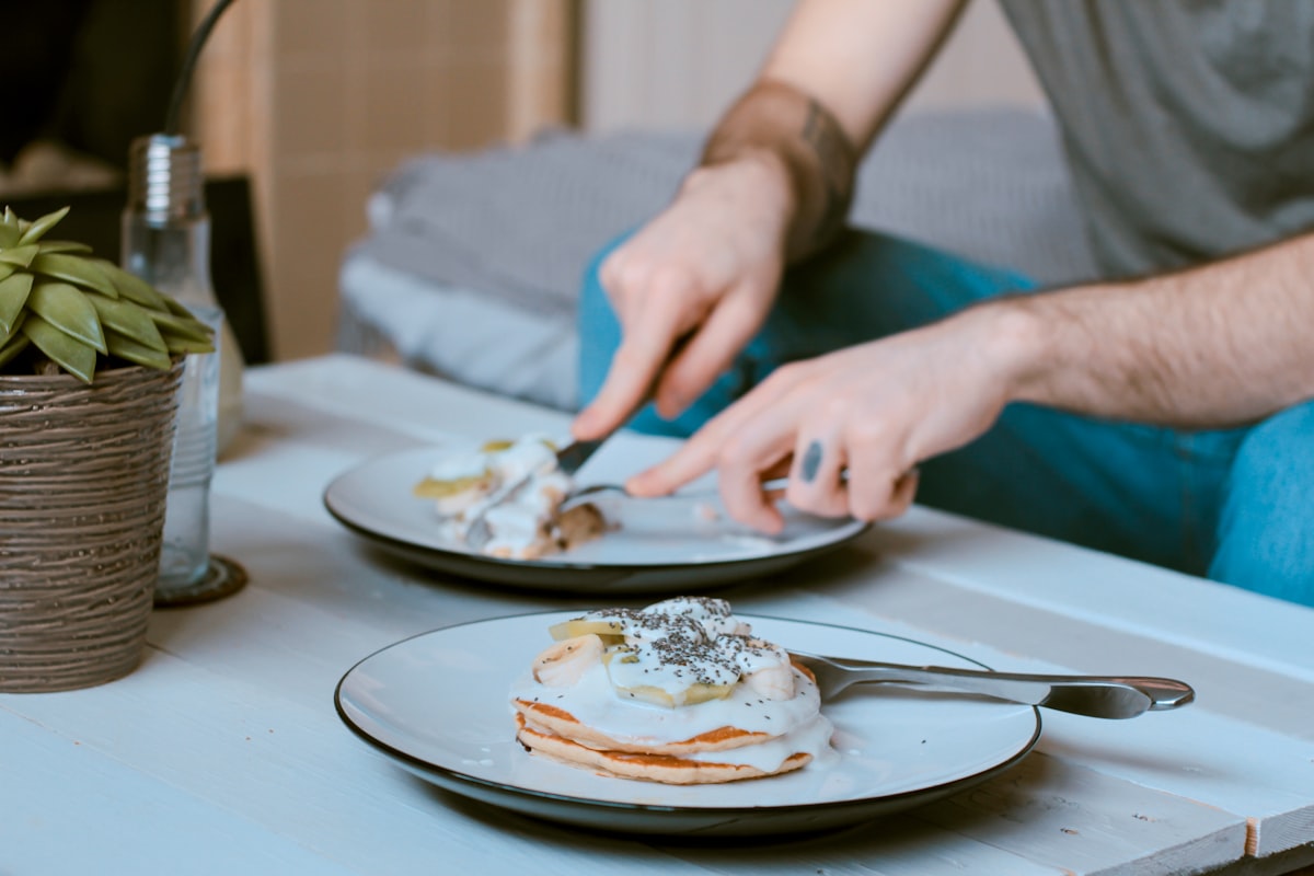 Notre vision pour la nutrition